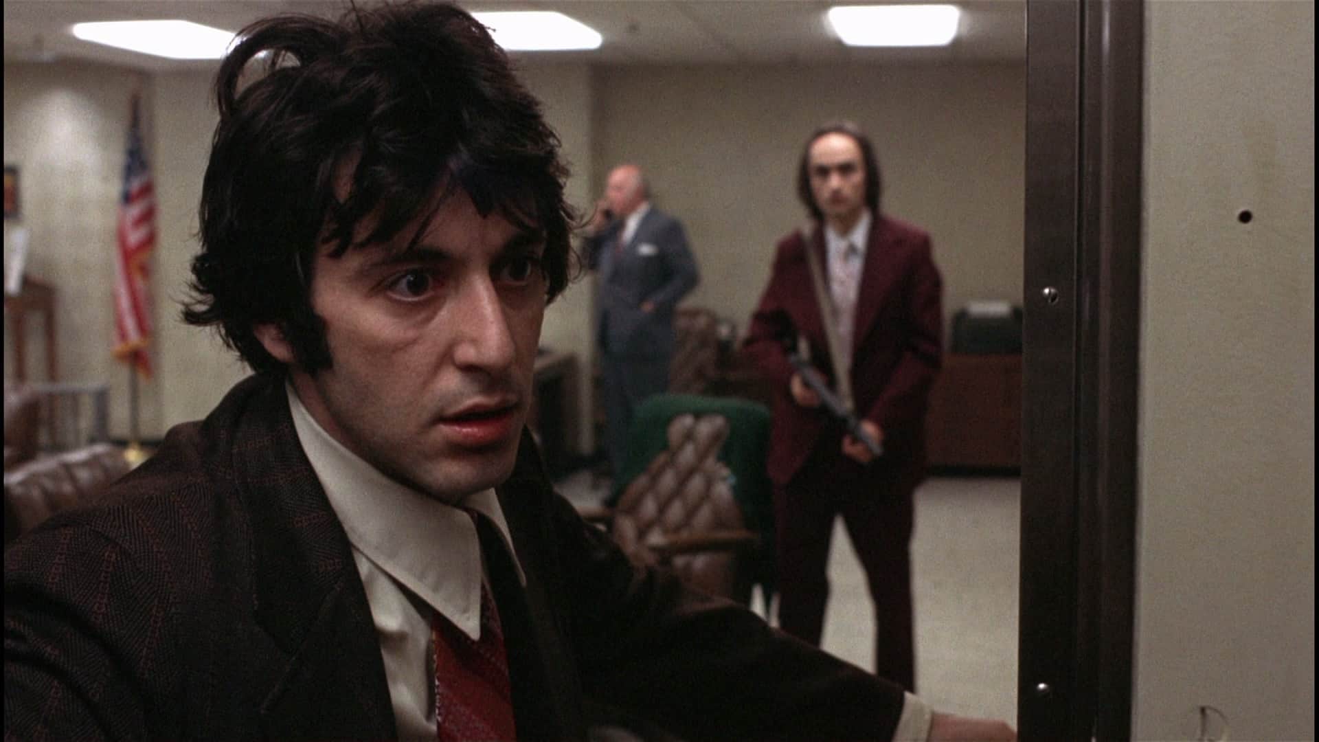 Image result for al pacino dog day afternoon